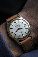 Omega Constellation Ref.14393 Retailed by Türler c.1960