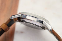 Vintage Enicar Sherpa Super Dive Ref. 125.006 T<25mc Dial.