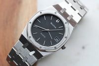 Bulova "Royal Oak" Quartz c.1981