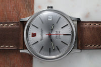 Omega Constellation Electronic Ref. 198.003 c.1972.