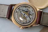 Patek Philippe Ref.2568-1 18ct Rose Gold c.1956.