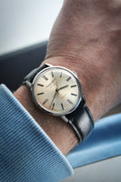 Unusual IWC Automatic Ref.803A Türler Dial