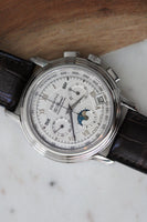 Zenith El Primero ChronoMaster MoonPhase Ref.01.0240.410 c.2003