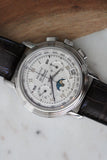 Zenith El Primero ChronoMaster MoonPhase Ref.01.0240.410 c.2003