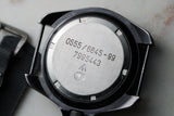 CWC SBS Special Boat Services c.1993/1994. Milled Back.