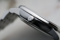 BNIB Omega DeVille Prestige 424.10.37.20.03.002