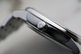 BNIB Omega DeVille Prestige 424.10.37.20.03.002