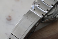 Christopher Ward C60 Trident Pro 600 MK3 c.2020.
