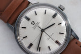 Omega Seamaster Genève Ref.165.002 Crosshair Dial c.1968.