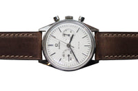 Omega DeVille Chronograph Ref.145.017 c.1968