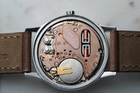 Omega Constellation Electronic Ref. 198.003 c.1972.