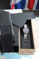 Christopher Ward C60 Trident Pro 600 MK3 c.2020.