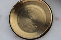 Rolex Day-Date 18k Gold Ref.1803 c.1964.