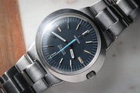 Omega Dynamic Ref.135.0033 c.1969.