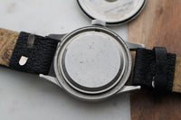 IWC Mark XI RAF Pilots Wristwatch 6b/346 c.1952