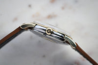 Omega Constellation Ref.14393 Retailed by Türler c.1960