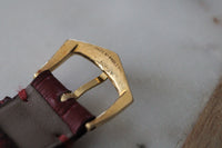Patek Philippe Ref.2484 18k Gold c.1956 with Extract.