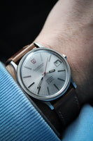 Omega Constellation Electronic Ref. 198.003 c.1972.