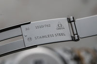 BNIB Omega DeVille Prestige 424.10.37.20.03.002