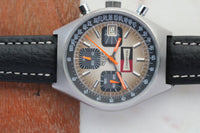 Heuer Champion Chronograph Ref.1529 c.1979