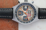 Heuer Champion Chronograph Ref.1529 c.1979