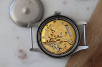 Smiths W10 Army Issue Wristwatch c.1969.