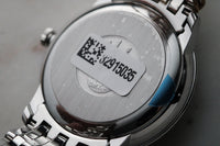 BNIB Omega DeVille Prestige 424.10.37.20.03.002