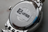 BNIB Omega DeVille Prestige 424.10.37.20.03.002