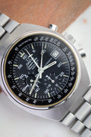 Omega Speedmaster Mark IV Ref. 176.009 c.1973.