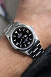 Rolex Explorer Ref.14270 Tritium Dial c.1995