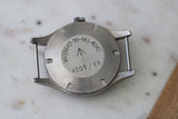 Smiths W10 Army Issue Wristwatch c.1969.