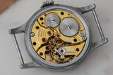 Rare All Steel Longines 6B/159 RAF Issue Wristwatch c.1943