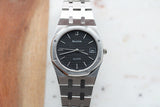 Bulova "Royal Oak" Quartz c.1981