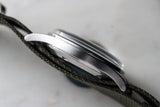 WW2 Omega Dirty Dozen WWW Army Wristwatch