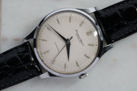 IWC Automatic Dress Watch Caliber 853 c.1962