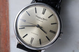 Unusual IWC Automatic Ref.803A Türler Dial