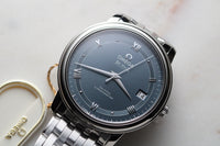 BNIB Omega DeVille Prestige 424.10.37.20.03.002