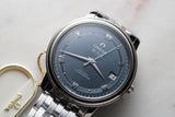 BNIB Omega DeVille Prestige 424.10.37.20.03.002