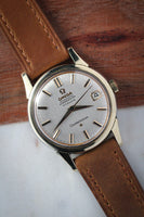 Omega Constellation Ref.14393 Retailed by Türler c.1960