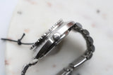 Vintage Doxa Synchron Sharkhunter Sub300T c.1968-75. with Bracelet.
