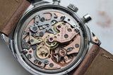 Omega DeVille Chronograph Ref.145.017 c.1968