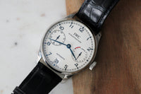IWC Portuguese Automatic Ref.IW5001-07 c.2010.