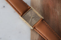 Vintage Rolex Cellini Ref.3811 18k Gold c.1970