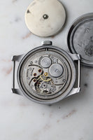 WW2 Cyma Dirty Dozen WWW Wristwatch