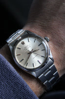 Rolex Air King Ref.5500 c.1972.