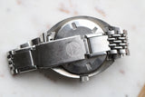 Vintage Doxa Synchron Sharkhunter Sub300T c.1968-75. with Bracelet.