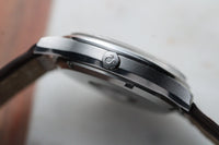 Omega Constellation Electronic Ref. 198.003 c.1972.