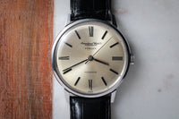 Unusual IWC Automatic Ref.803A Türler Dial