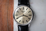 Unusual IWC Automatic Ref.803A Türler Dial