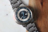 Omega Automatic Dynamic Ref.166.079